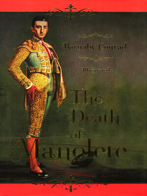 cover image of The Death of Manolete